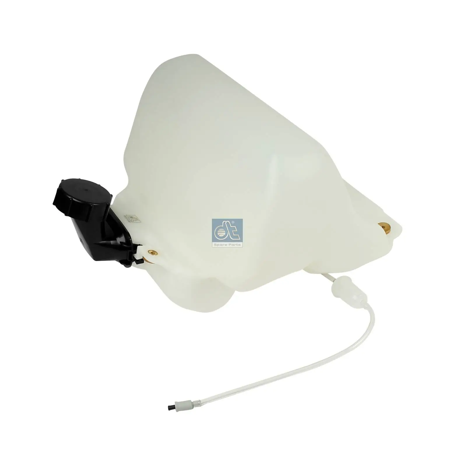Бачок омивача скла Renault (RVI) 5010578532