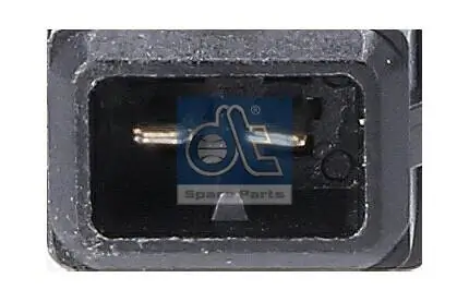 Кран пічки (обігрівача) на Mercedes Benz Truck TRUCK ACTROS  