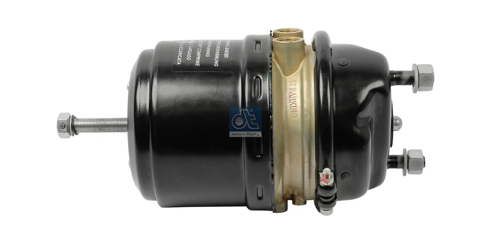 Купити A0154209218 Mercedes Камера гальмівна