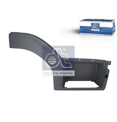 Підніжка права Mercedes A9736662901 ціна, від 99.63 USD