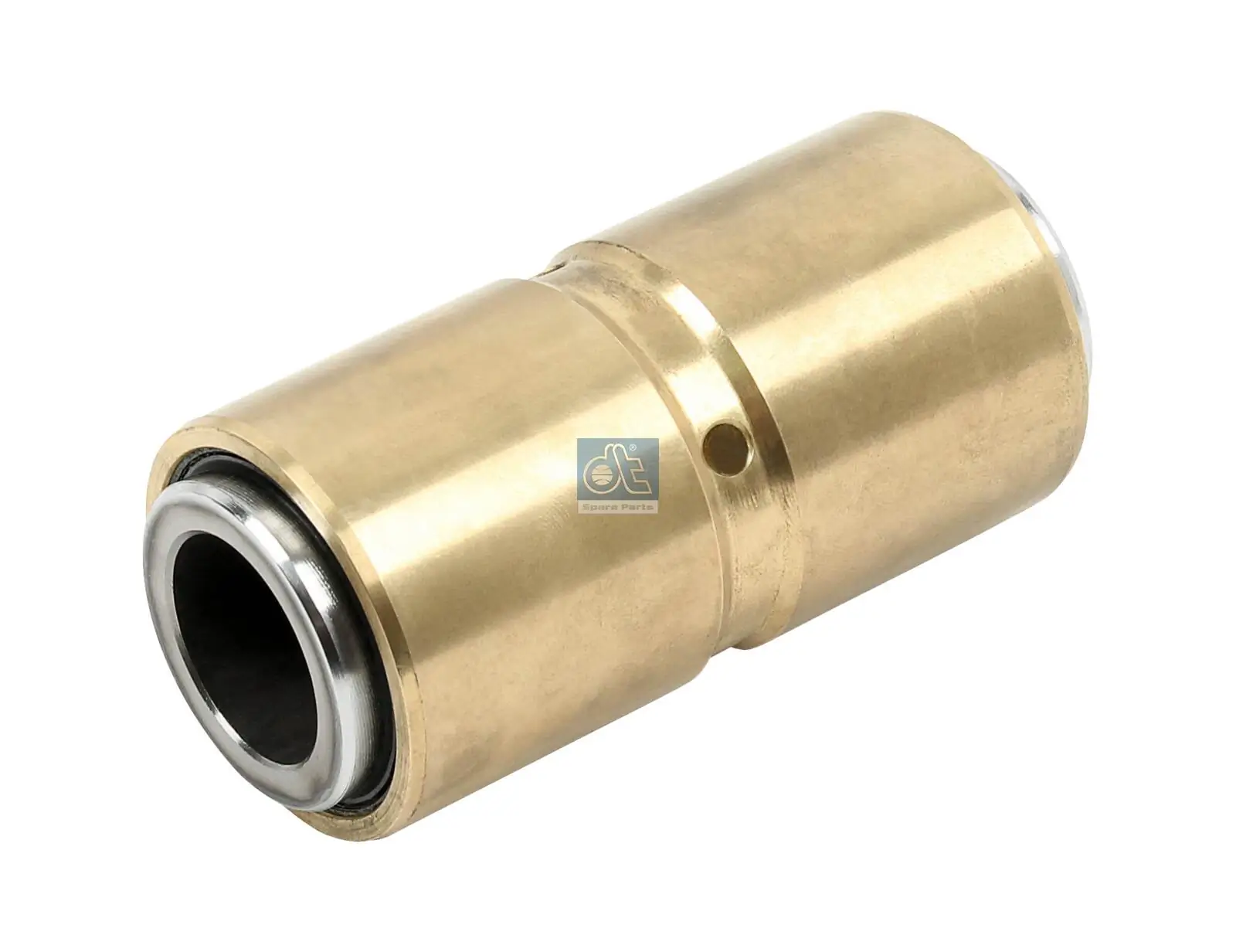 Купити A9493200073 Mercedes Втулка ресори передньої металева