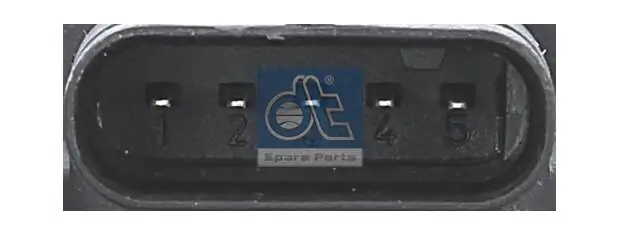 Датчик оксидів азоту NOX AND 30907184 ціна, від 103.68 USD