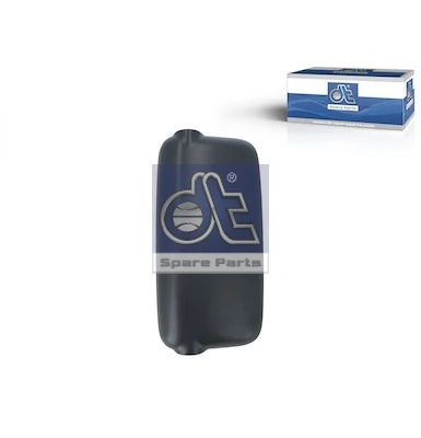 Накладка лівого бокового дзеркала MAN 81637320063 ціна, від 7.42 USD