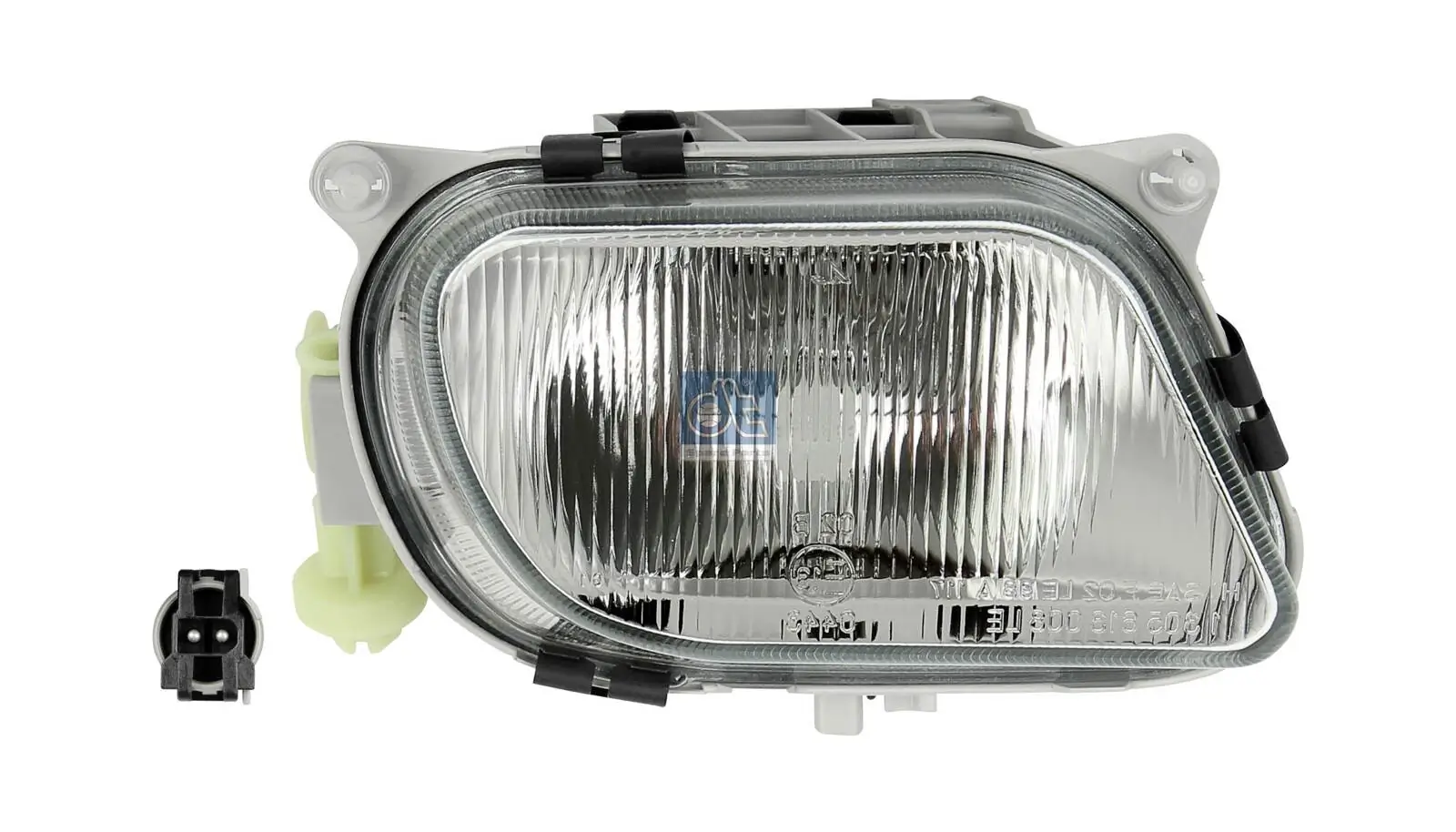 Фара протитуманна, права Magneti Marelli LAB501 ціна, від 67.49 USD