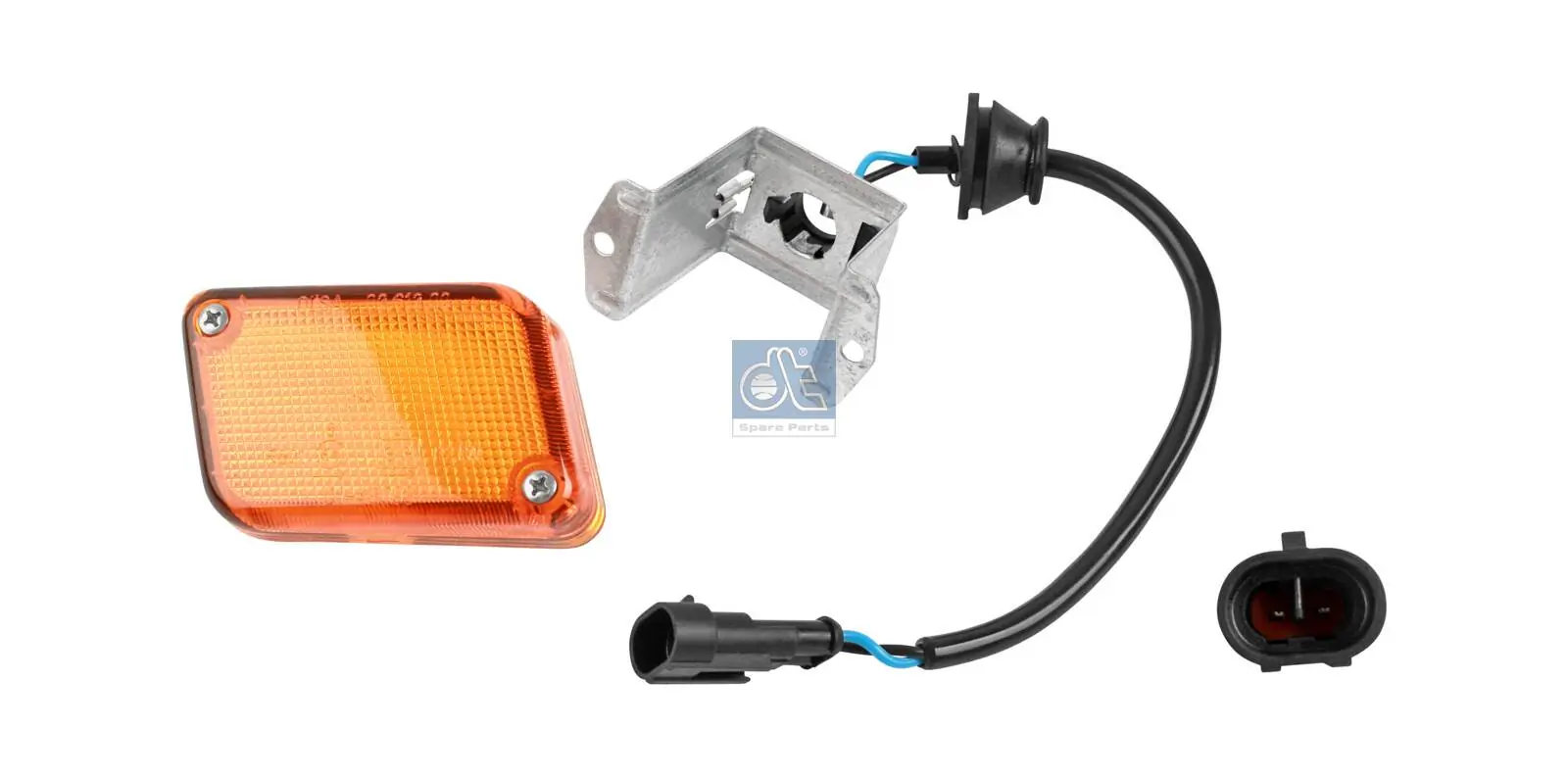 CLIV014R Trucklight 
