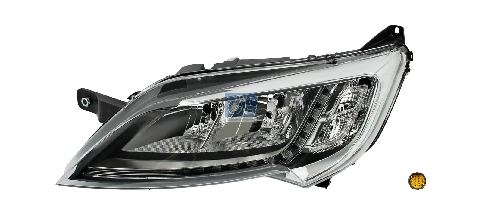 Купити LPP832 Magneti Marelli Основна фара в зборі ліва