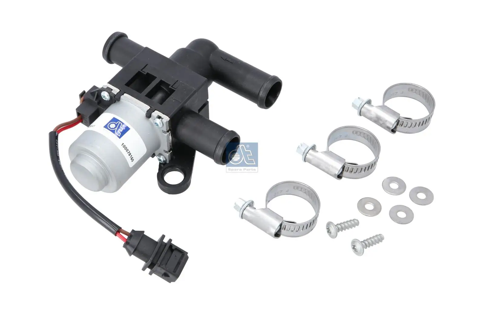 Кран системи опалення Renault (RVI) 5001875446 ціна, від 208.08 USD