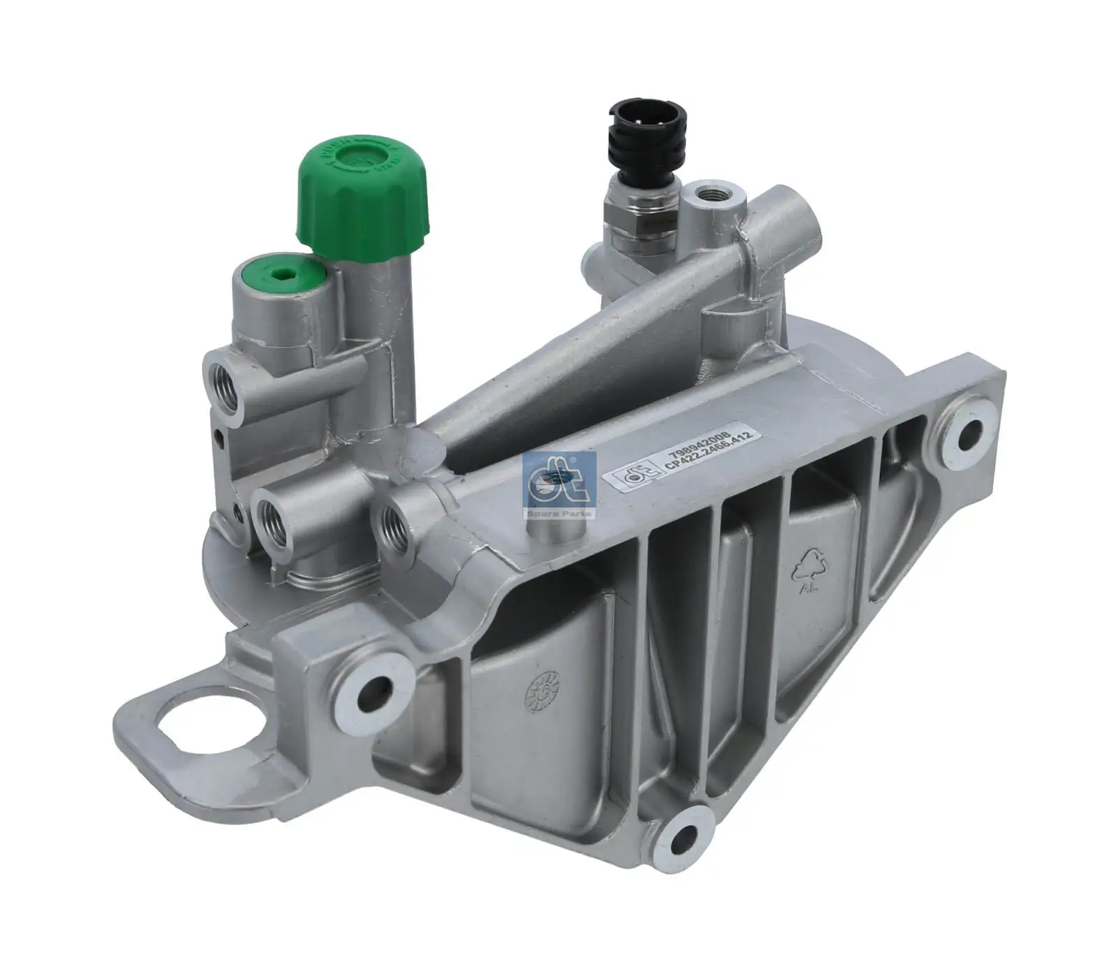 Корпус паливного фільтра Diesel Technic 212412 ціна, від 229.54 USD