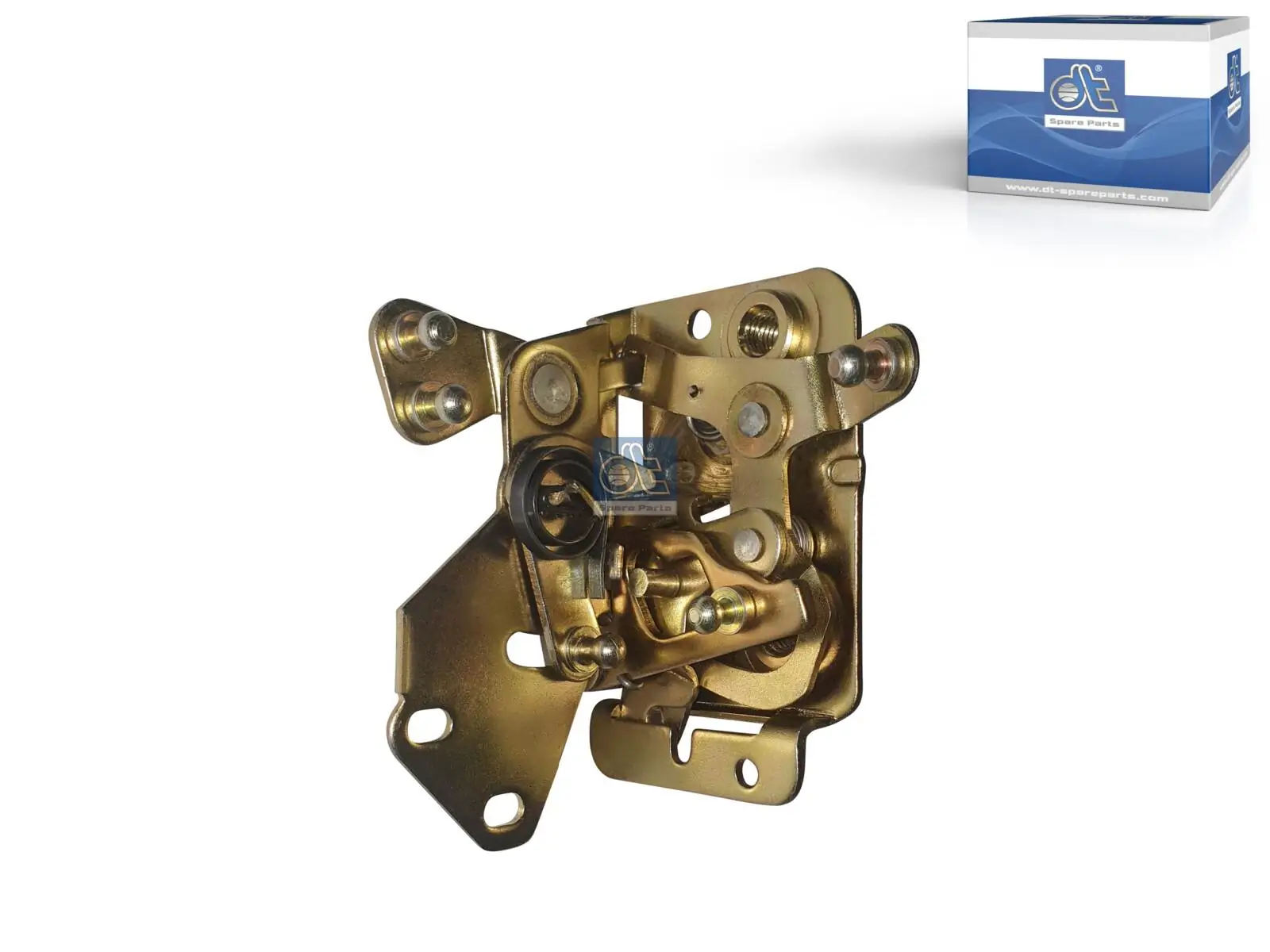 Купити Замок передньої лівої двері DAF 105 XF 