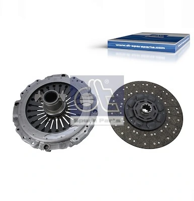 Комплект зчеплення  Renault (RVI) 5010260172