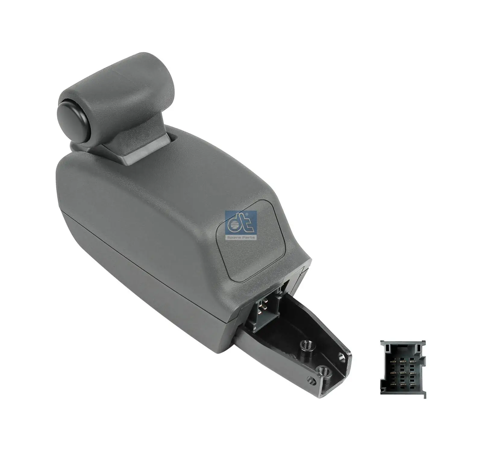 Рукоятка важеля КПП Mercedes A9432600209 ціна, від 50.95 USD