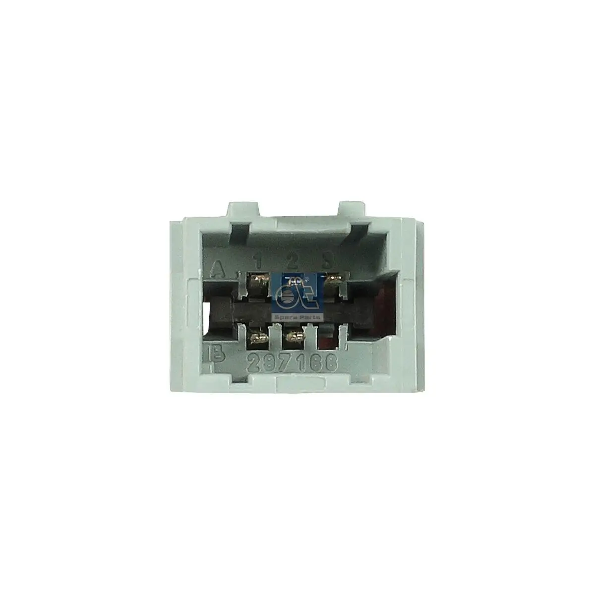 Ліве бічне дзеркало Ekimpar B03022997 ціна, від 5.73 USD