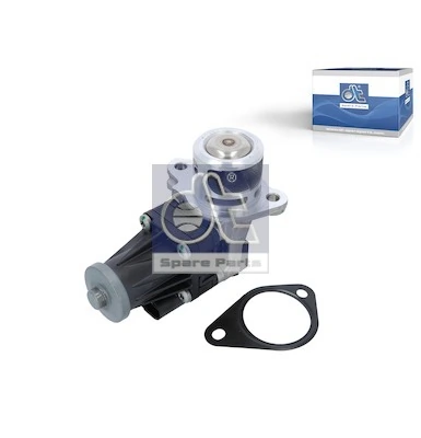 Купити 42577107 Fiat/Alfa/Lancia Прилади управління системи рециркуляції