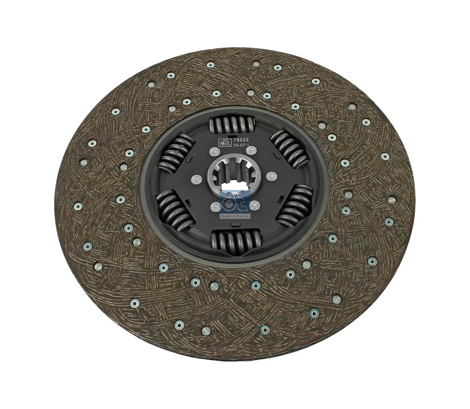 Купити 500358296 Iveco Диск зчеплення