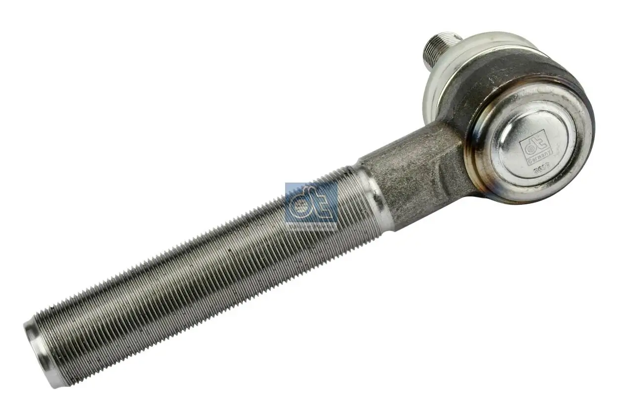522028 Diesel Technic Накінечник поперечної рульової тяги