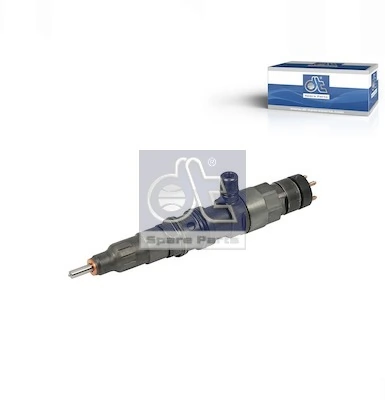 Купити 445120287 Bosch Форсунка дизельна в зборі, розпилювач + тримач