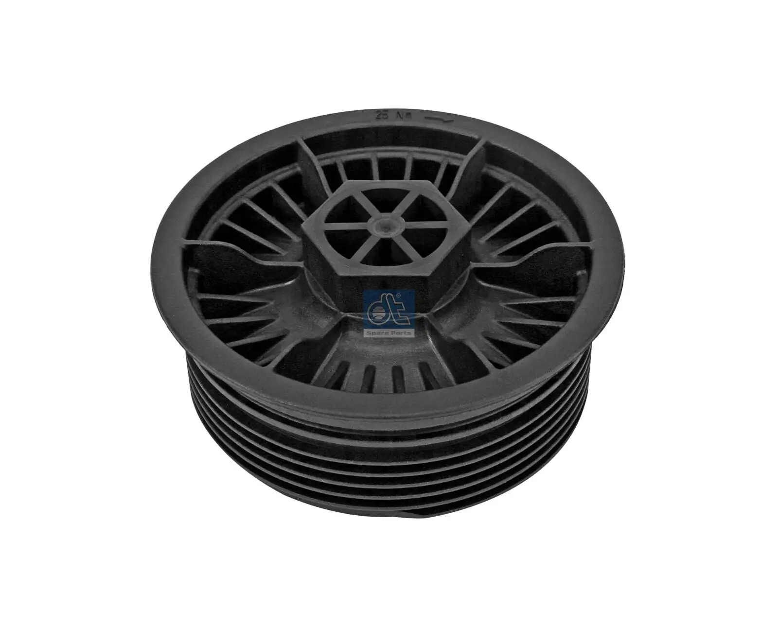 Кришка корпусу паливного фільтра Auger AUG80218 ціна, від 10.59 USD