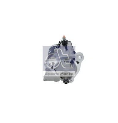 761003 Diesel Technic Стартер двигуна