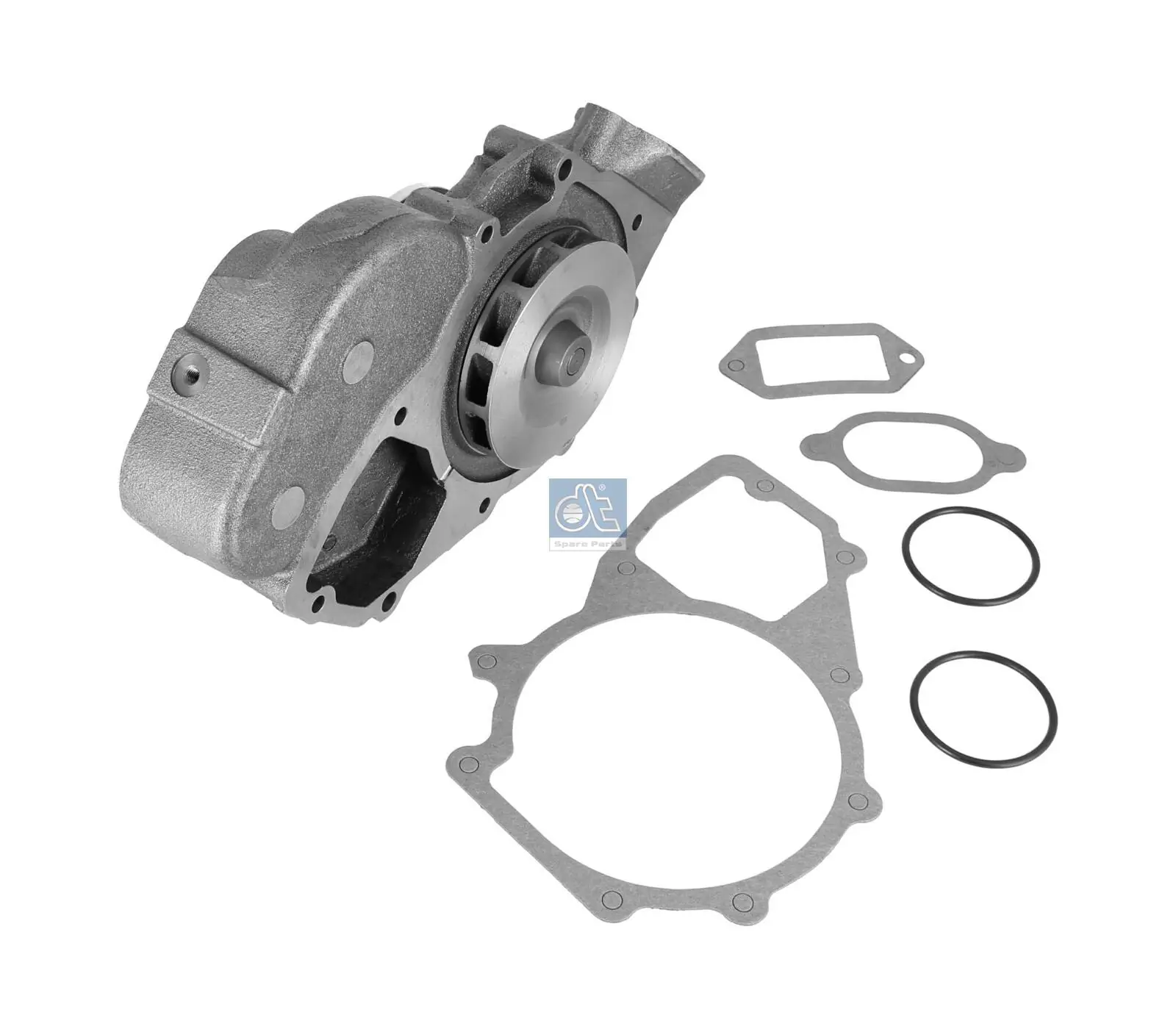 Помпа охолодження Mercedes A4032011201 ціна, від 120.78 USD