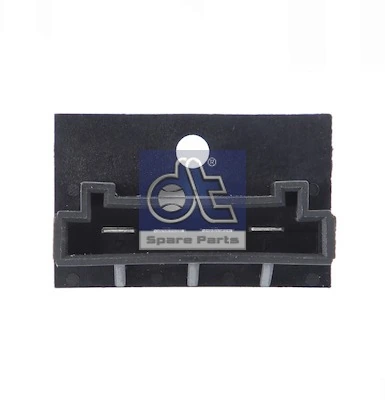 469938 Diesel Technic Регулятор оборотів пічки