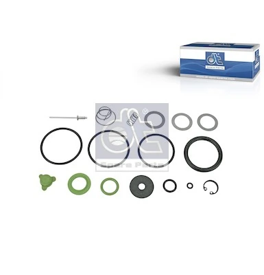 Купити 81521026031 MAN Ремкомплект вологовідділювача (TRUCK)