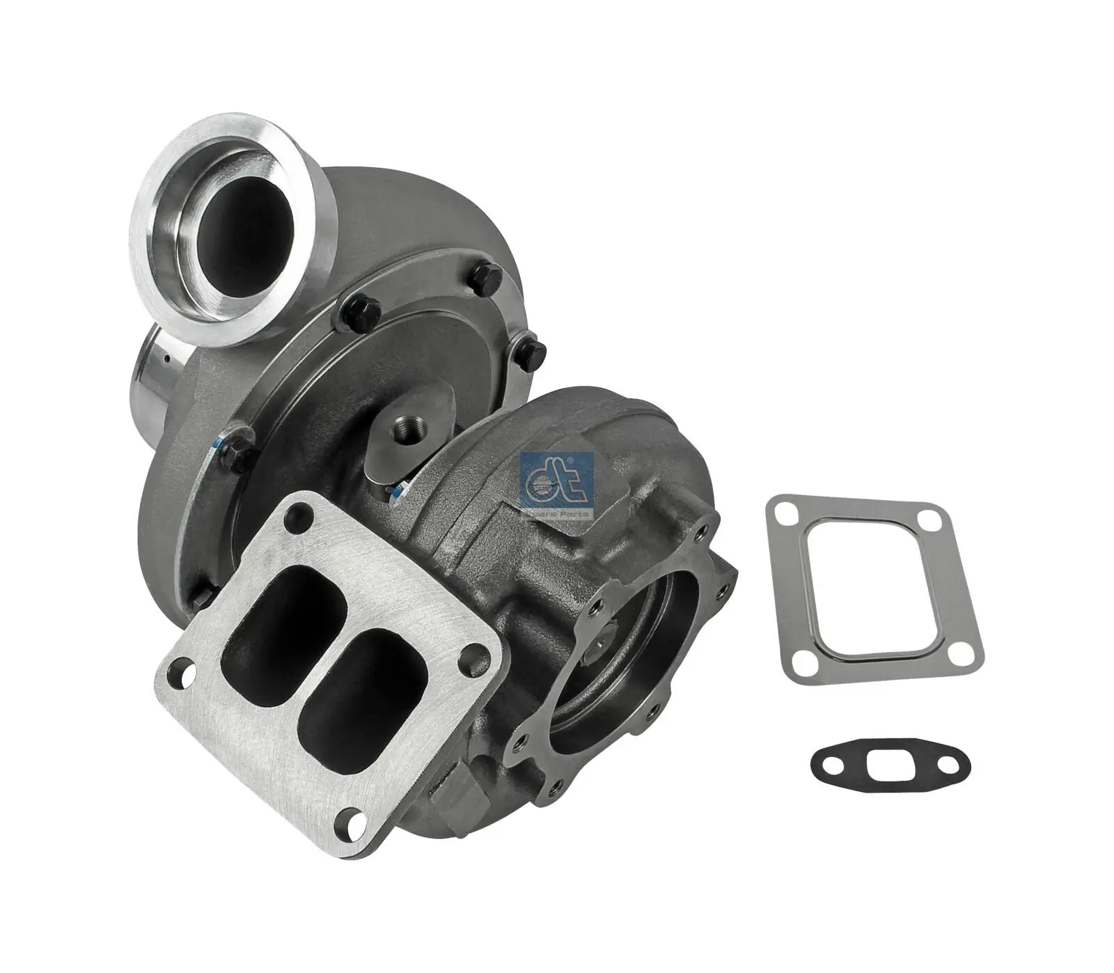 Купити 5001857085 Renault (RVI) Турбіна