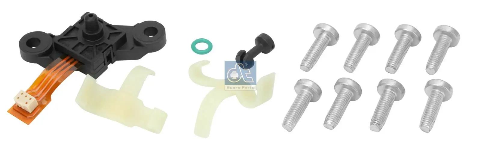 Клапан тиску масла КПП Renault (RVI) 7421068286 ціна, від 48.63 USD