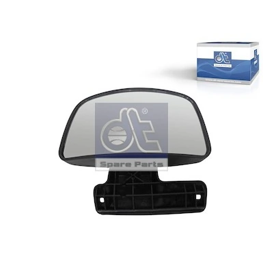 Дзеркало мертвої зони Renault (RVI) 5010578511 ціна, від 22.03 USD