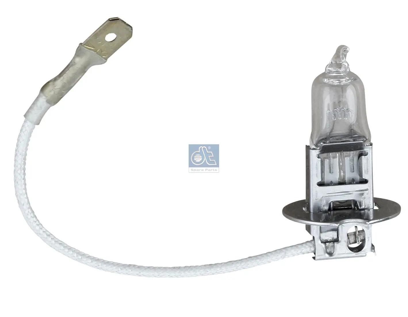 121572 Diesel Technic Лампочка галогенна