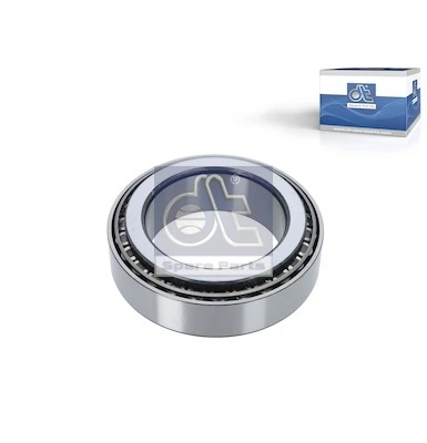 Підшипник маточини задньої, внутрішній Scania 1309570 ціна, від 45.39 USD