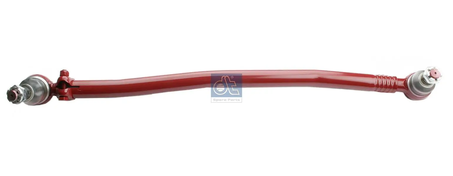 Тяга рульова поперечна Mercedes A3874603205 ціна, від 62.11 USD