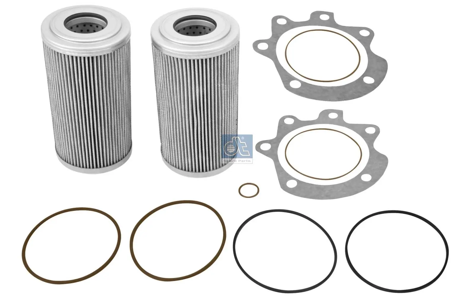 Купити 29545780 Volvo Масло і фільтр в коробку автомат 
