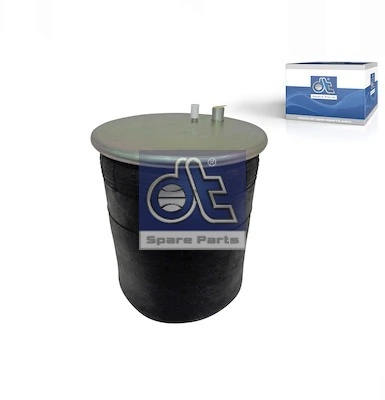 RML758161 Blacktech Ресора пневматичної підвіски