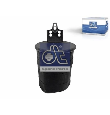 Пневмоподушка/Пневморессора моста RML77527C Blacktech