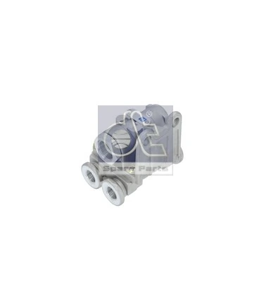 Купити 665155 Diesel Technic Клапан аварійного розгальмовування