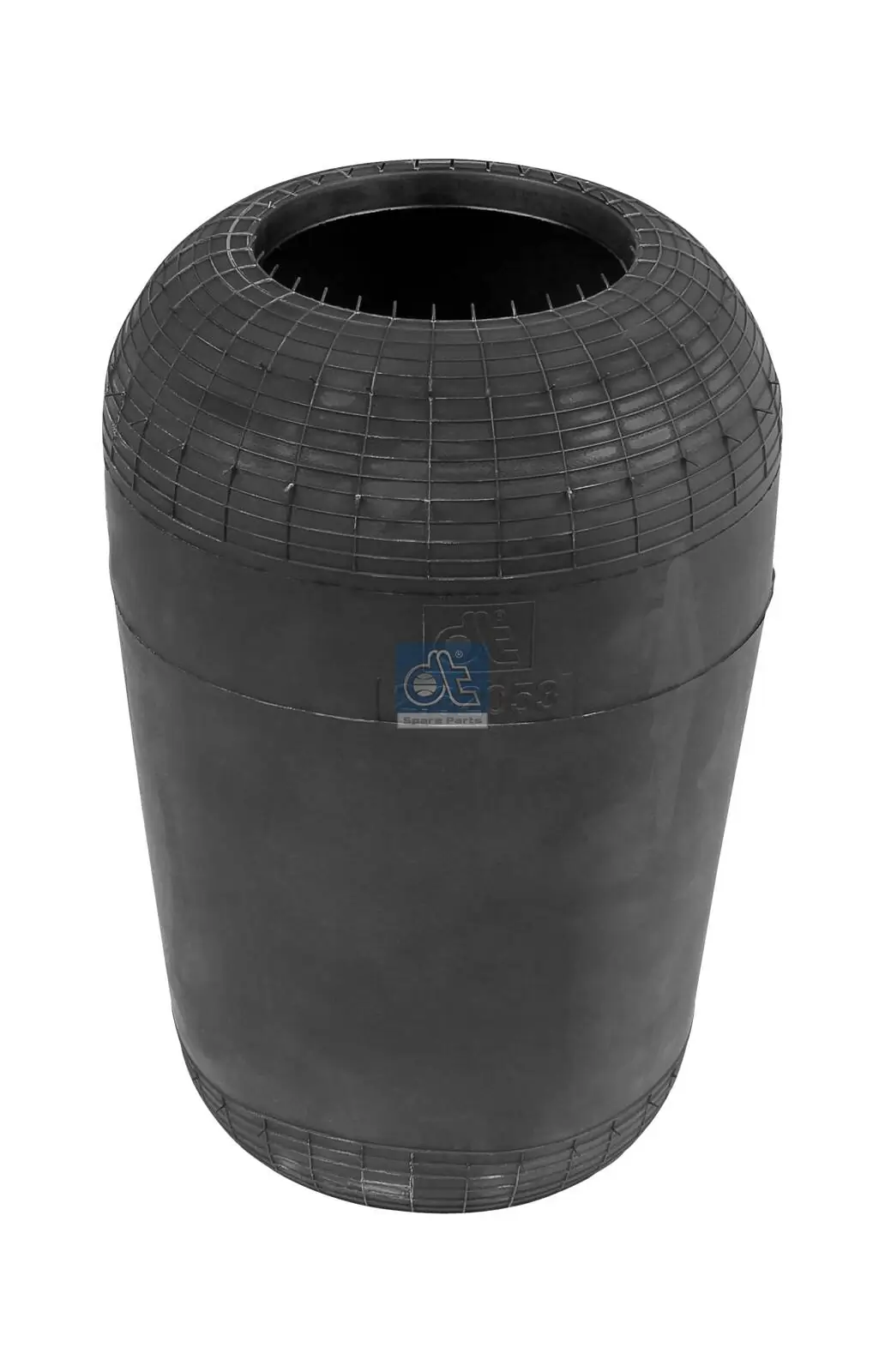 Пневмоподушка/Пневморессора моста RL9784 Blacktech