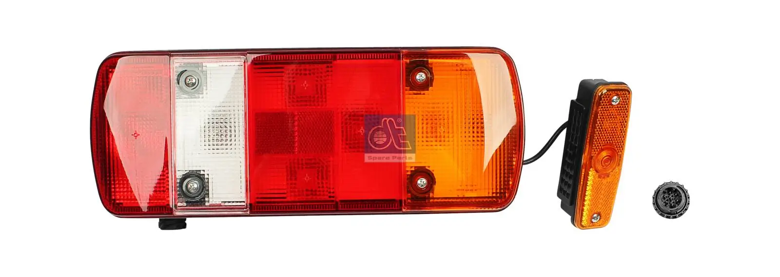 Купити TP971221R Tempest Задня права фара