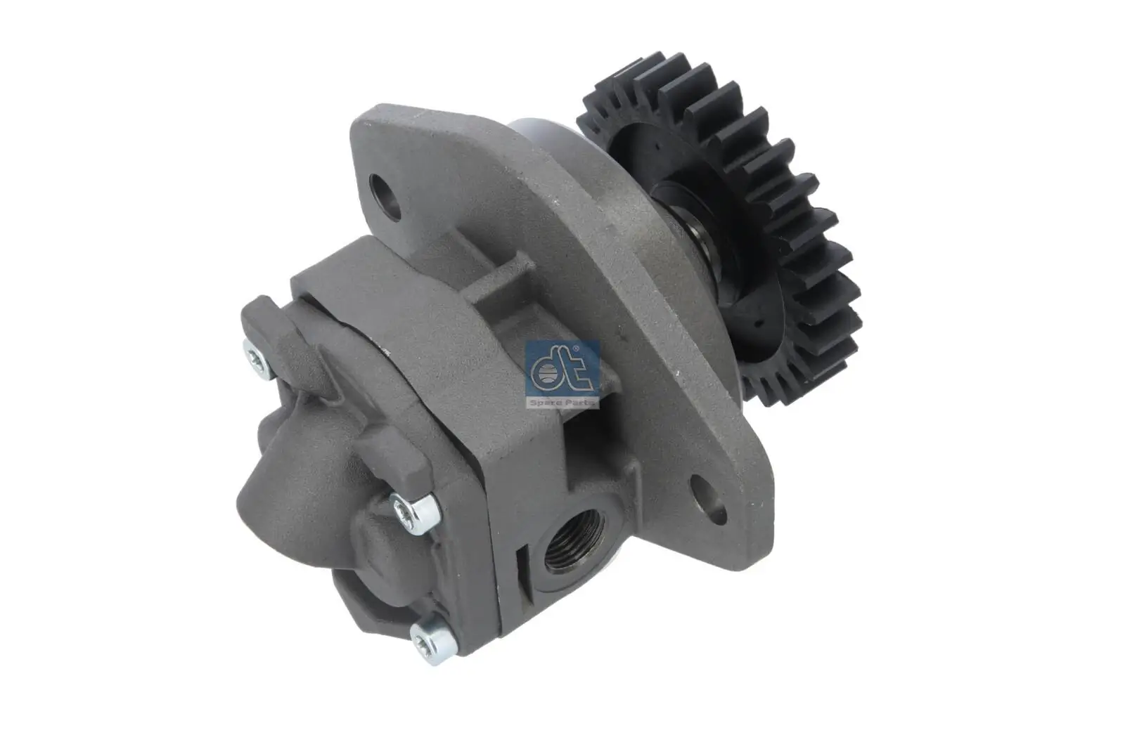 Паливний насос, механічний Diesel Technic 633009 ціна, від 156.62 USD