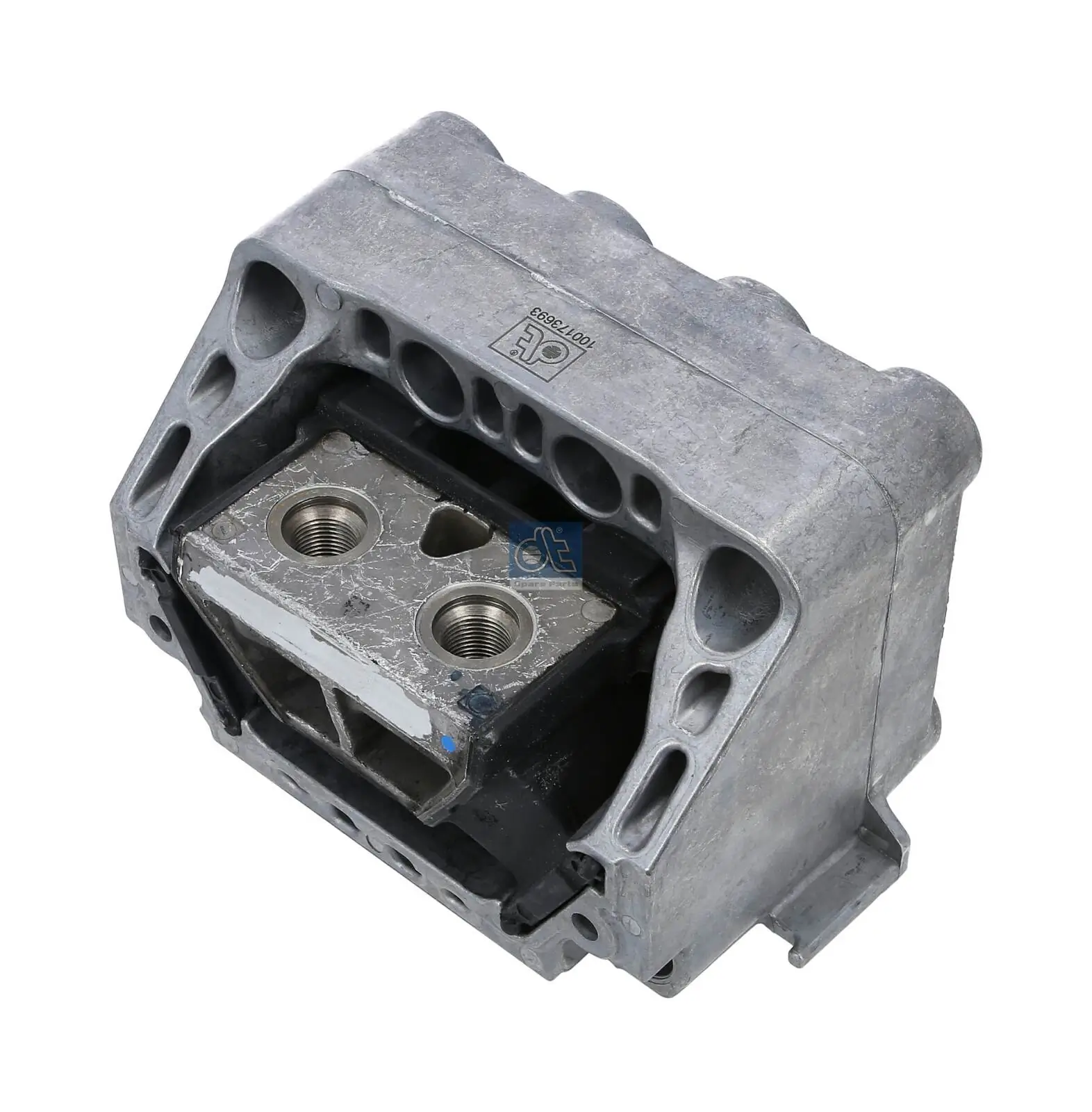 Подушка (опора) двигуна, задня Mercedes A9602412313 ціна, від 89.54 USD