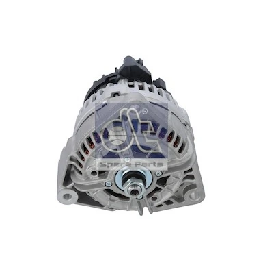 334025 Diesel Technic Авто генератор