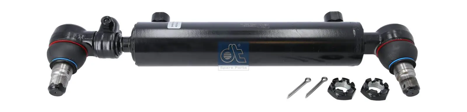 Гідравлічний циліндр рульового керування 81475016072 MAN