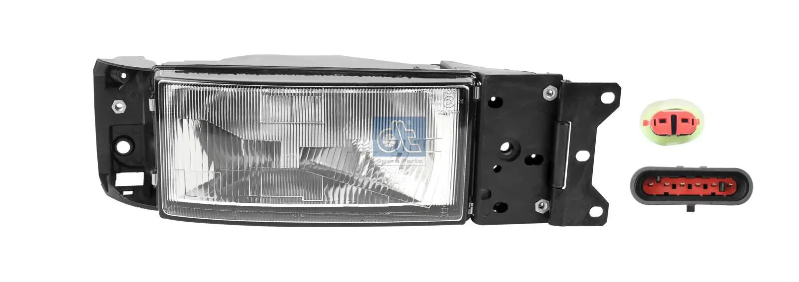 Фара правая Iveco 4771236 ціна, від 86.21 USD