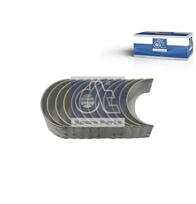 Шатунні вклалиші колінвала STD Renault (RVI) 5010359940 ціна, від 90.26 USD
