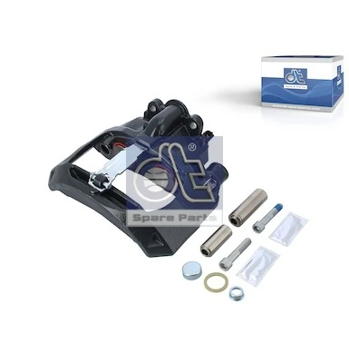 A9444201301 Mercedes Супорт гальмівний передній правий