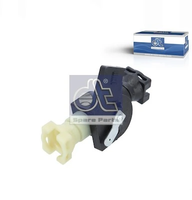CV28000P Mahle Original Кран пічки (обігрівача)