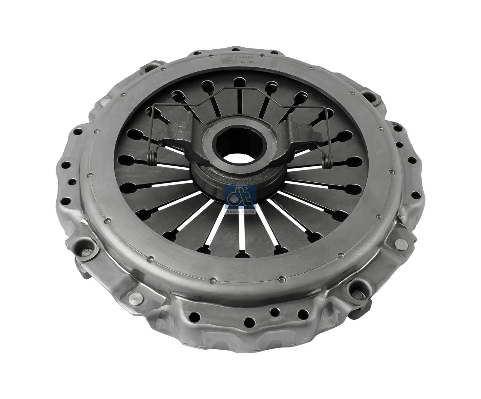 Пелюстковий кошик зчеплення Volvo 3192210 ціна, від 596.81 USD