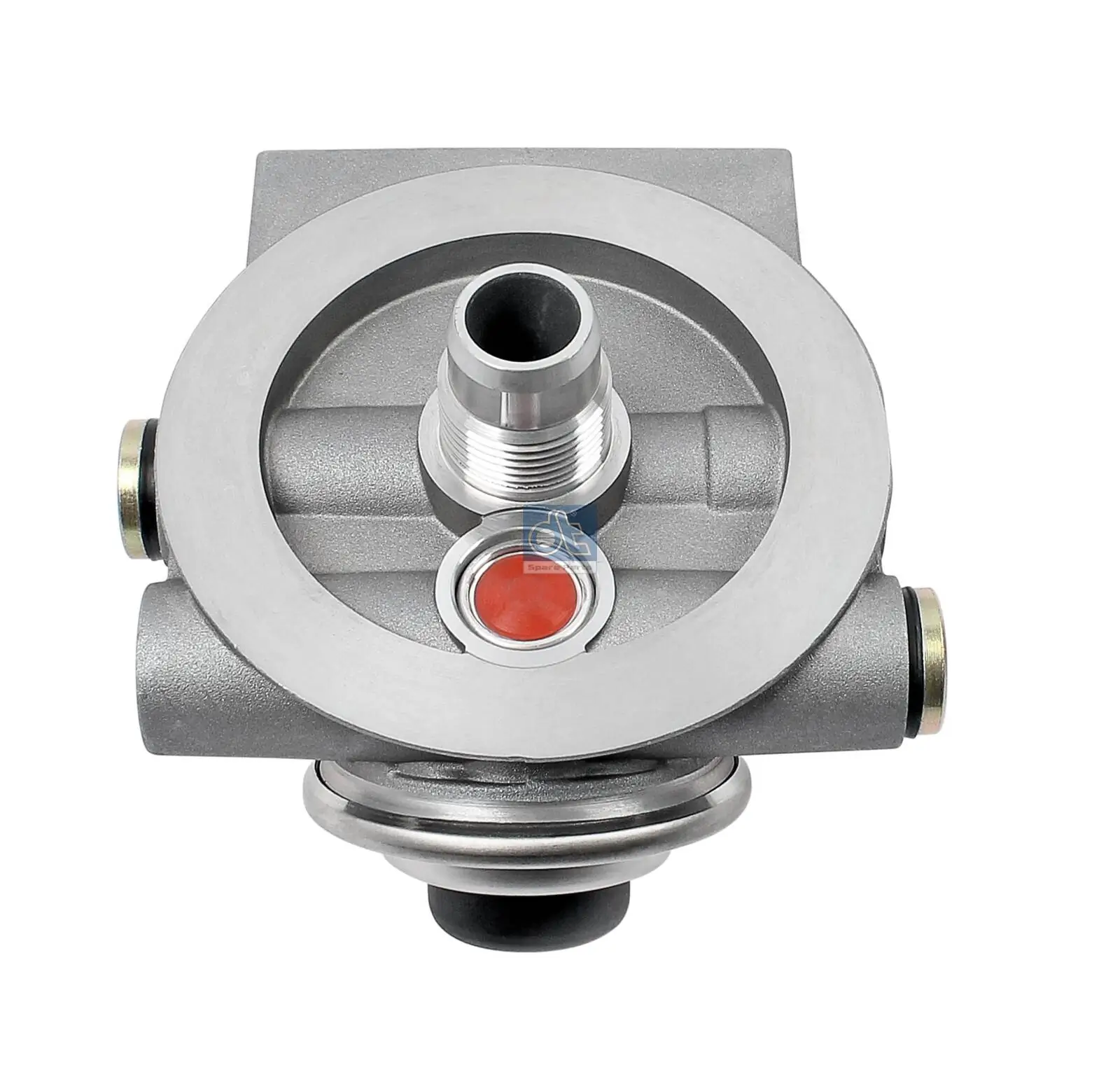 Кришка корпусу паливного фільтра Diesel Technic 463305 ціна, від 65.05 USD