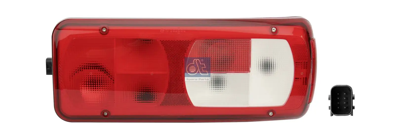 Задні ліхтарі Tempest TP486798R ціна, від 19.87 USD