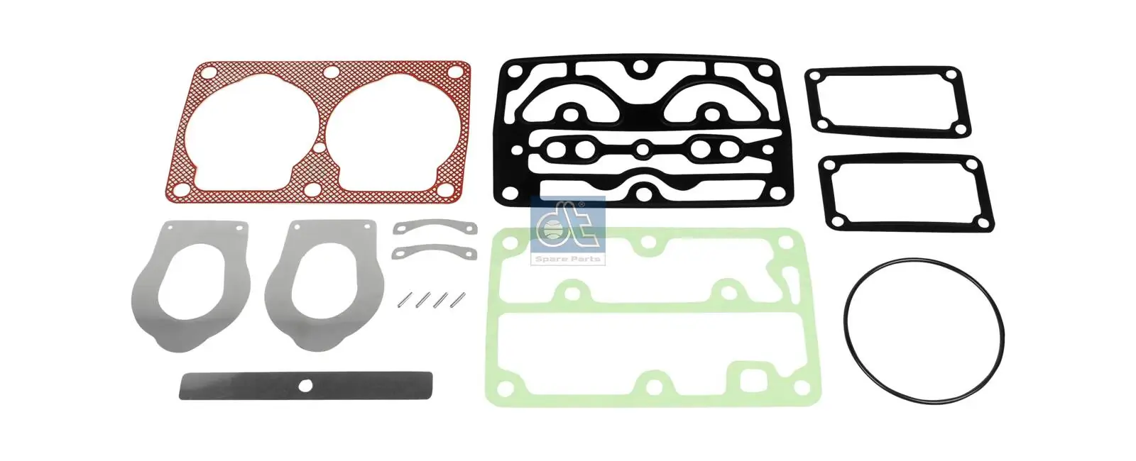 Компресор, ремкомплект, прокладки (TRUCK) 5001867708 Renault (RVI)