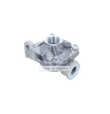 118656 Diesel Technic Клапан аварійного розгальмовування